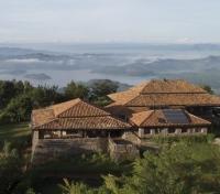 Virunga Lodge